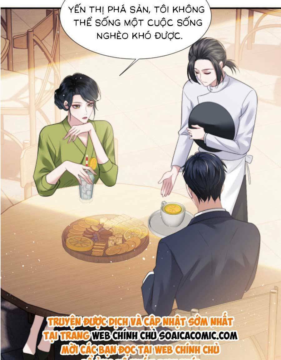 Nữ Tướng Xuyên Đến Hiện Đại Trở Thành Chị Dâu Quyền Lực: Chapter 20