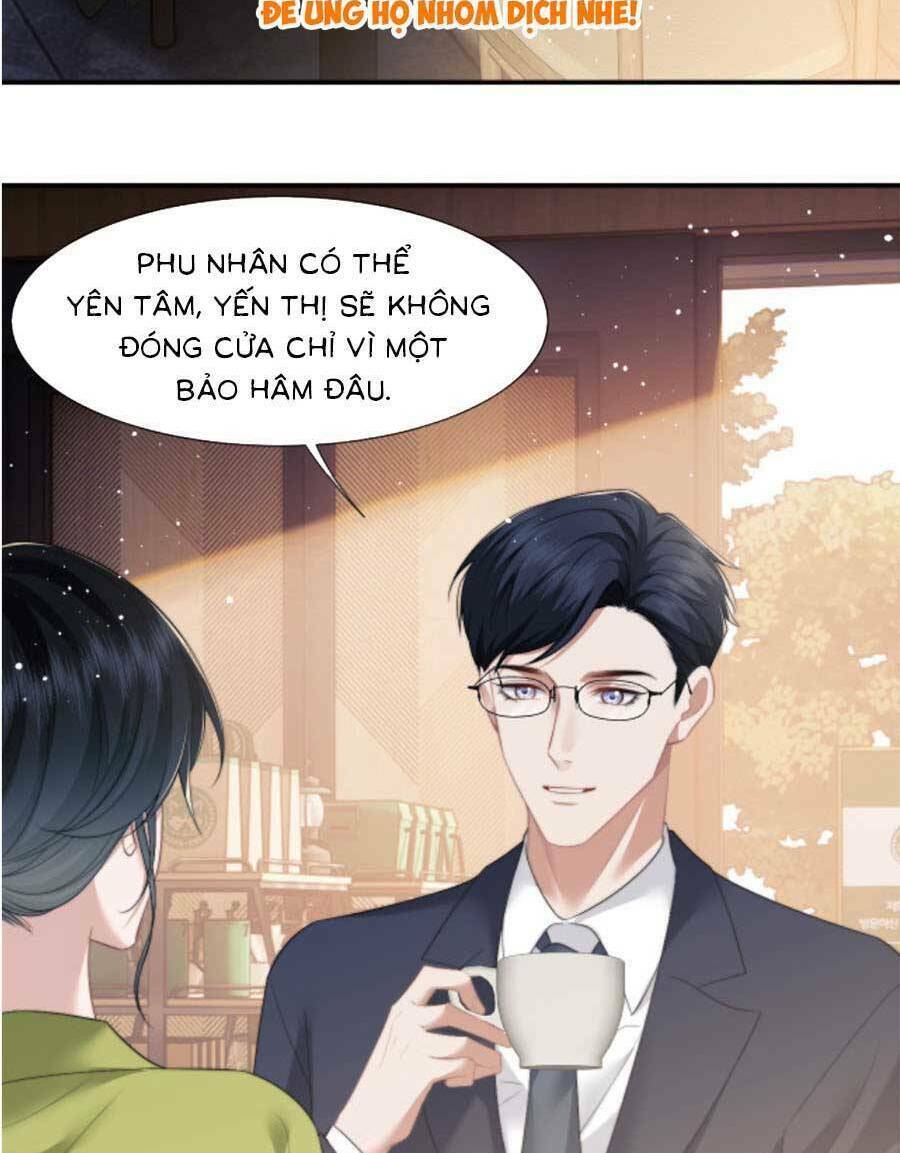 Nữ Tướng Xuyên Đến Hiện Đại Trở Thành Chị Dâu Quyền Lực: Chapter 20