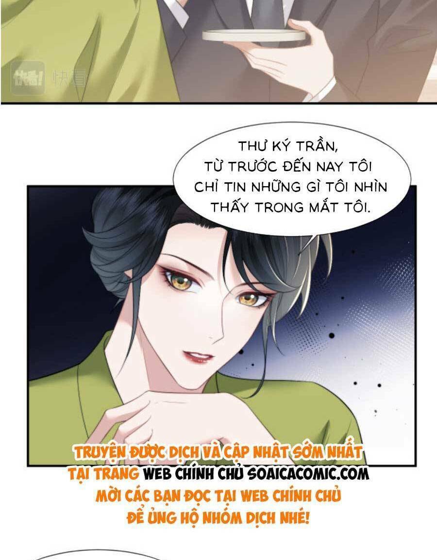 Nữ Tướng Xuyên Đến Hiện Đại Trở Thành Chị Dâu Quyền Lực: Chapter 20