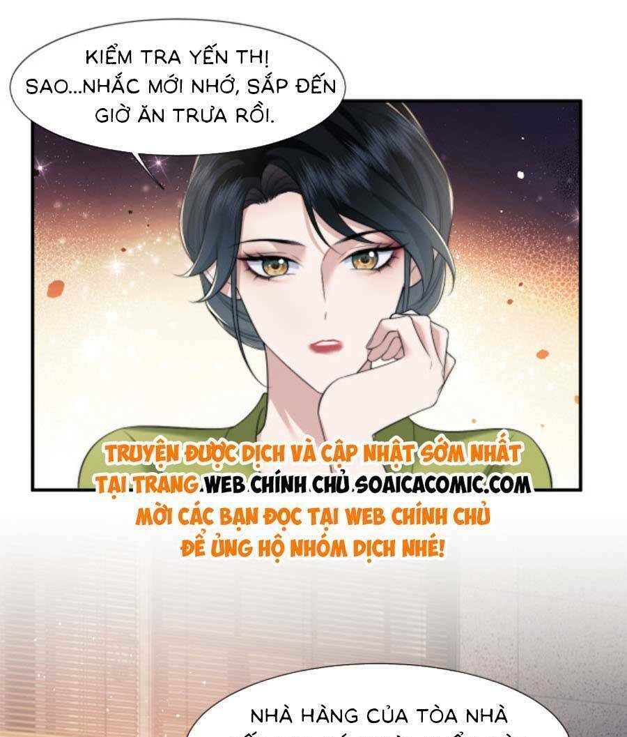 Nữ Tướng Xuyên Đến Hiện Đại Trở Thành Chị Dâu Quyền Lực: Chapter 20