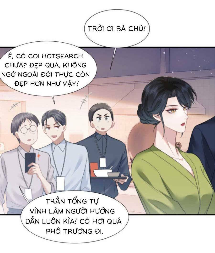 Nữ Tướng Xuyên Đến Hiện Đại Trở Thành Chị Dâu Quyền Lực: Chapter 20