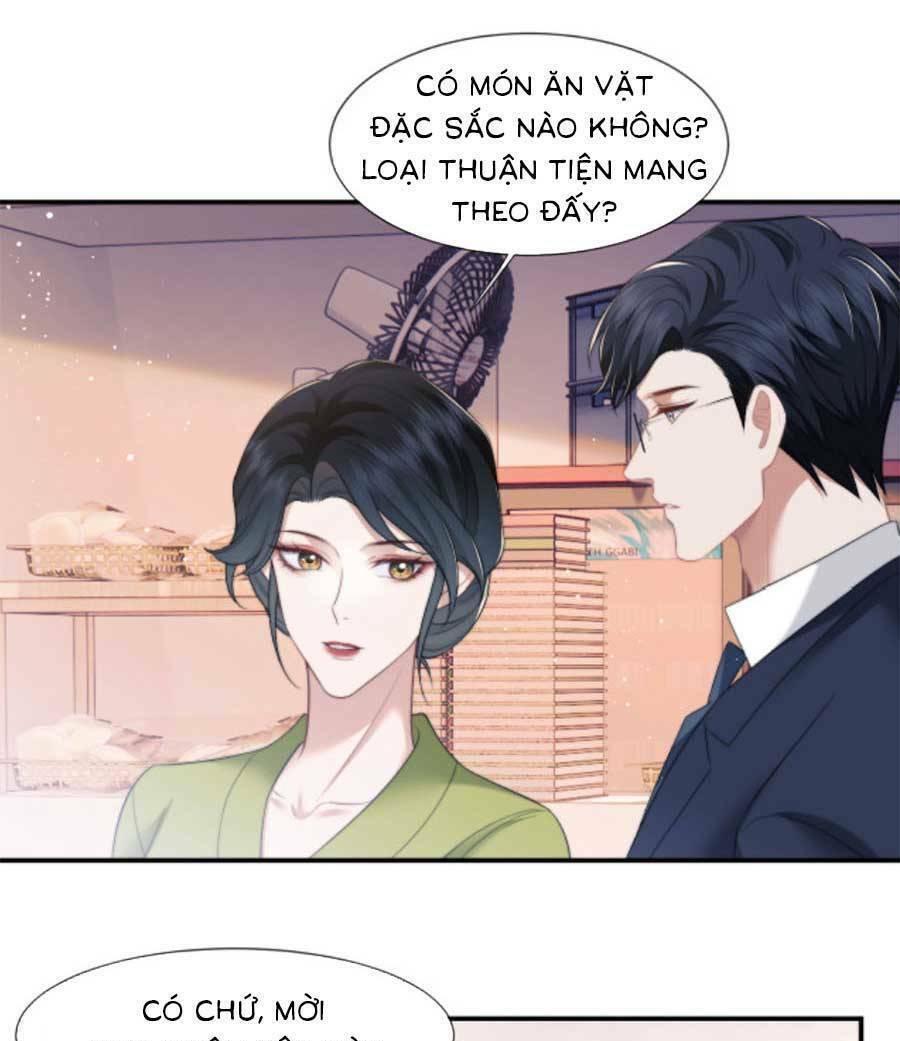 Nữ Tướng Xuyên Đến Hiện Đại Trở Thành Chị Dâu Quyền Lực: Chapter 20
