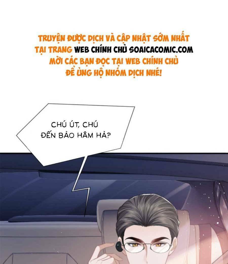 Nữ Tướng Xuyên Đến Hiện Đại Trở Thành Chị Dâu Quyền Lực: Chapter 20
