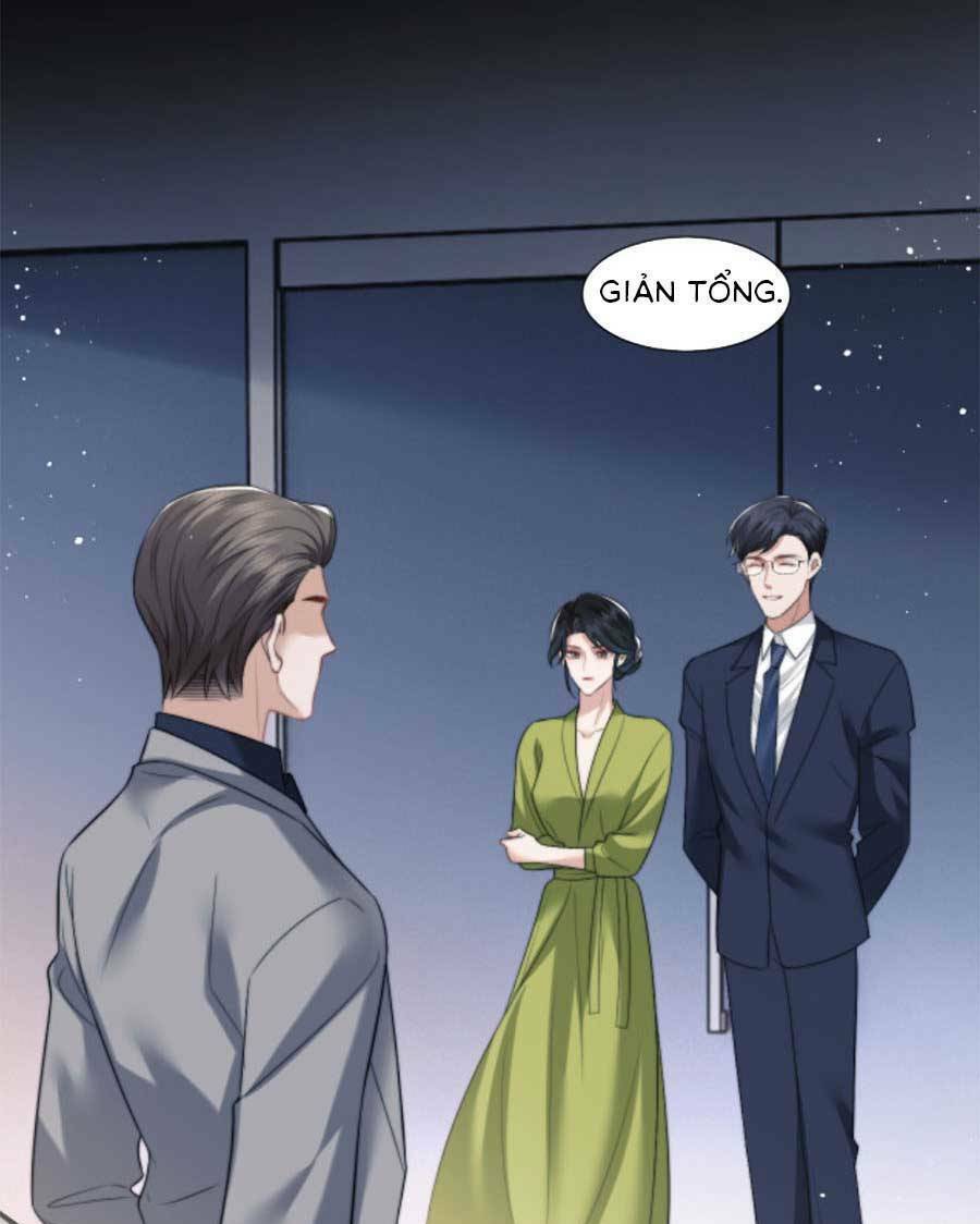 Nữ Tướng Xuyên Đến Hiện Đại Trở Thành Chị Dâu Quyền Lực: Chapter 20