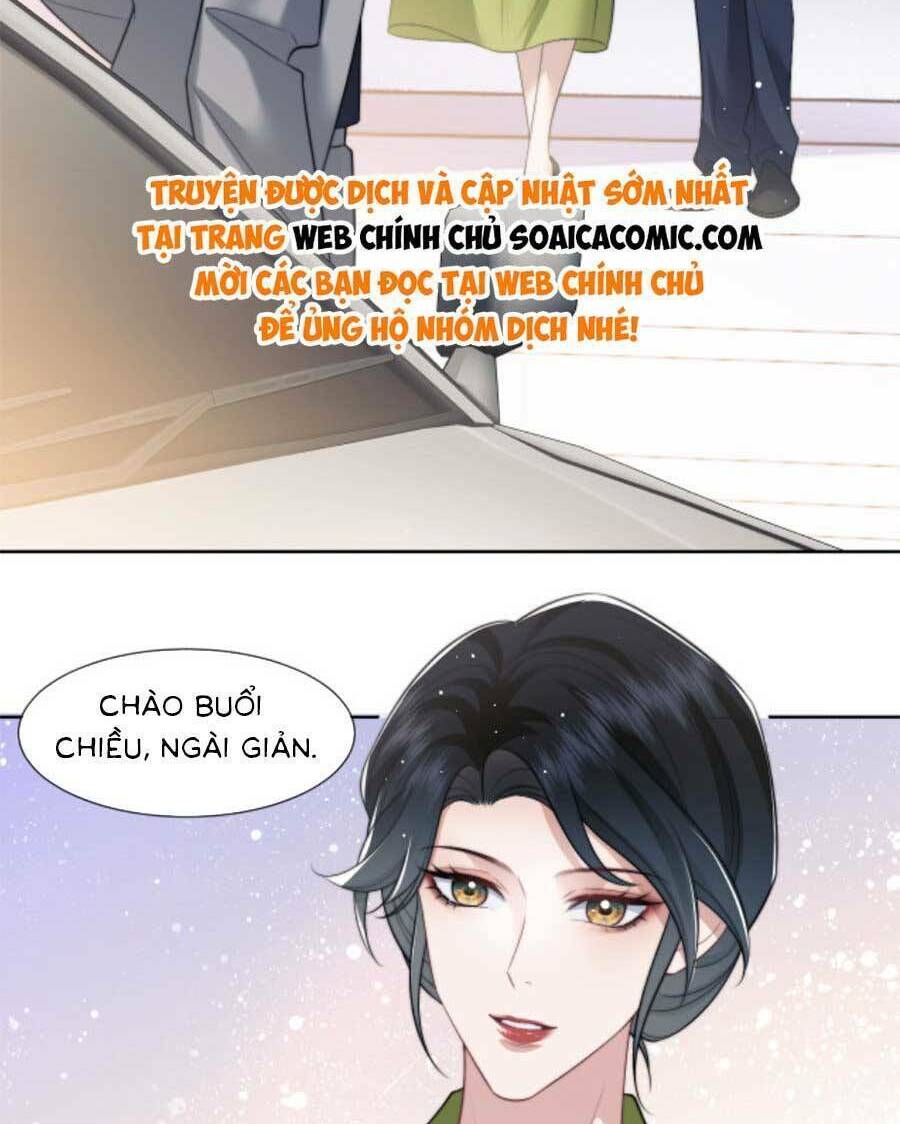 Nữ Tướng Xuyên Đến Hiện Đại Trở Thành Chị Dâu Quyền Lực: Chapter 20