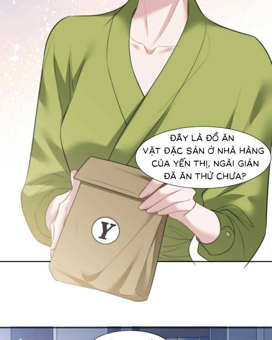 Nữ Tướng Xuyên Đến Hiện Đại Trở Thành Chị Dâu Quyền Lực: Chapter 20