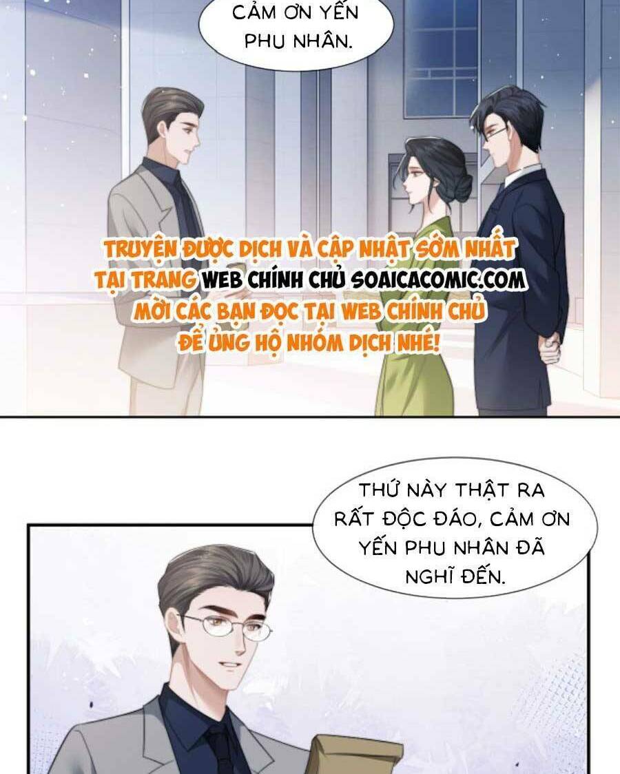 Nữ Tướng Xuyên Đến Hiện Đại Trở Thành Chị Dâu Quyền Lực: Chapter 20