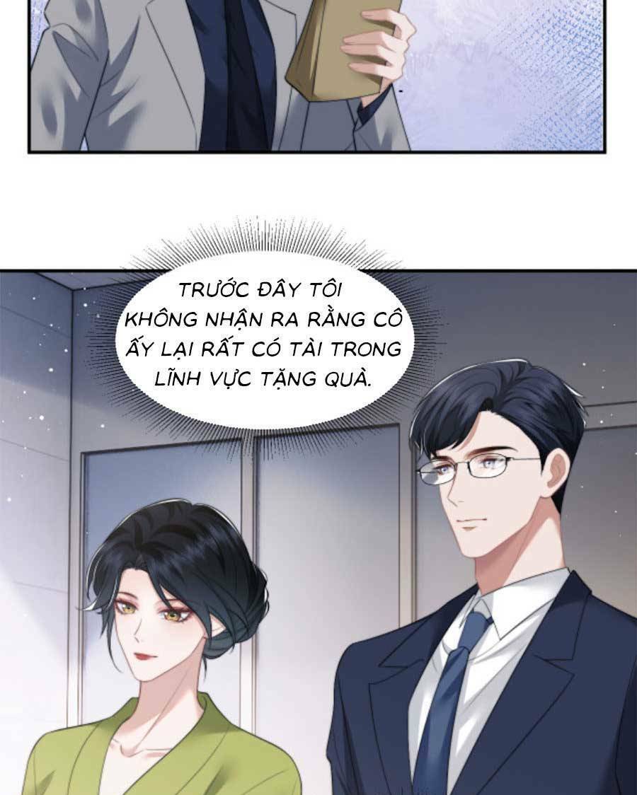 Nữ Tướng Xuyên Đến Hiện Đại Trở Thành Chị Dâu Quyền Lực: Chapter 20