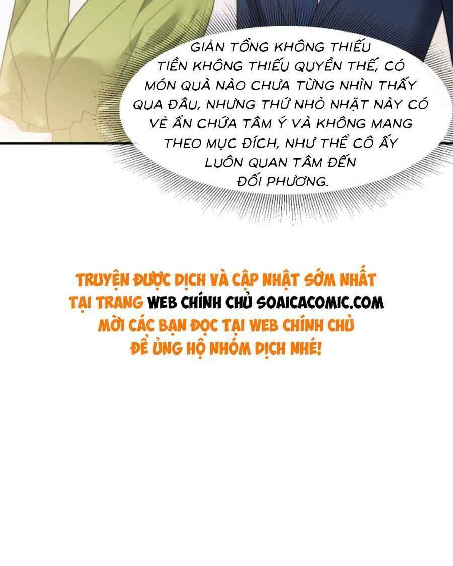 Nữ Tướng Xuyên Đến Hiện Đại Trở Thành Chị Dâu Quyền Lực: Chapter 20