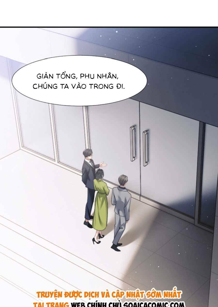 Nữ Tướng Xuyên Đến Hiện Đại Trở Thành Chị Dâu Quyền Lực: Chapter 20