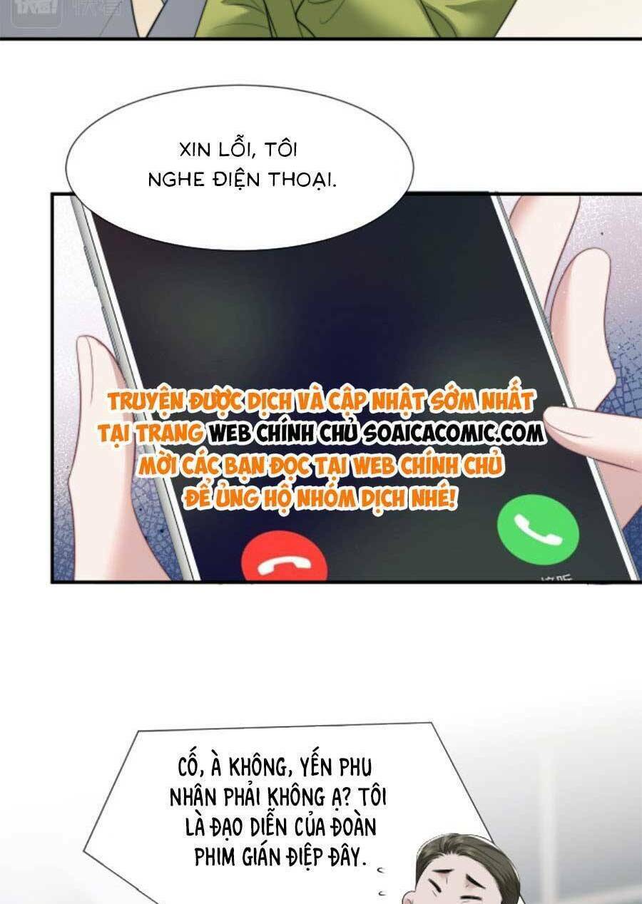 Nữ Tướng Xuyên Đến Hiện Đại Trở Thành Chị Dâu Quyền Lực: Chapter 20