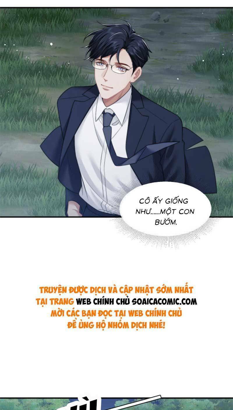 Nữ Tướng Xuyên Đến Hiện Đại Trở Thành Chị Dâu Quyền Lực: Chapter 23