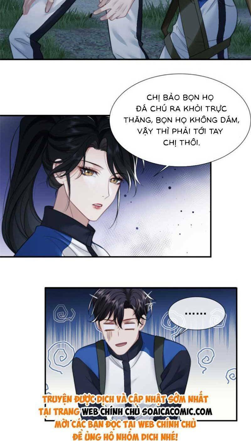 Nữ Tướng Xuyên Đến Hiện Đại Trở Thành Chị Dâu Quyền Lực: Chapter 23