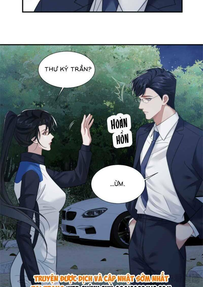 Nữ Tướng Xuyên Đến Hiện Đại Trở Thành Chị Dâu Quyền Lực: Chapter 23