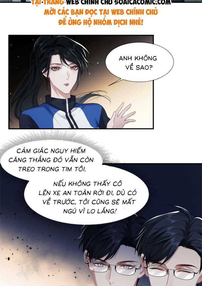 Nữ Tướng Xuyên Đến Hiện Đại Trở Thành Chị Dâu Quyền Lực: Chapter 23