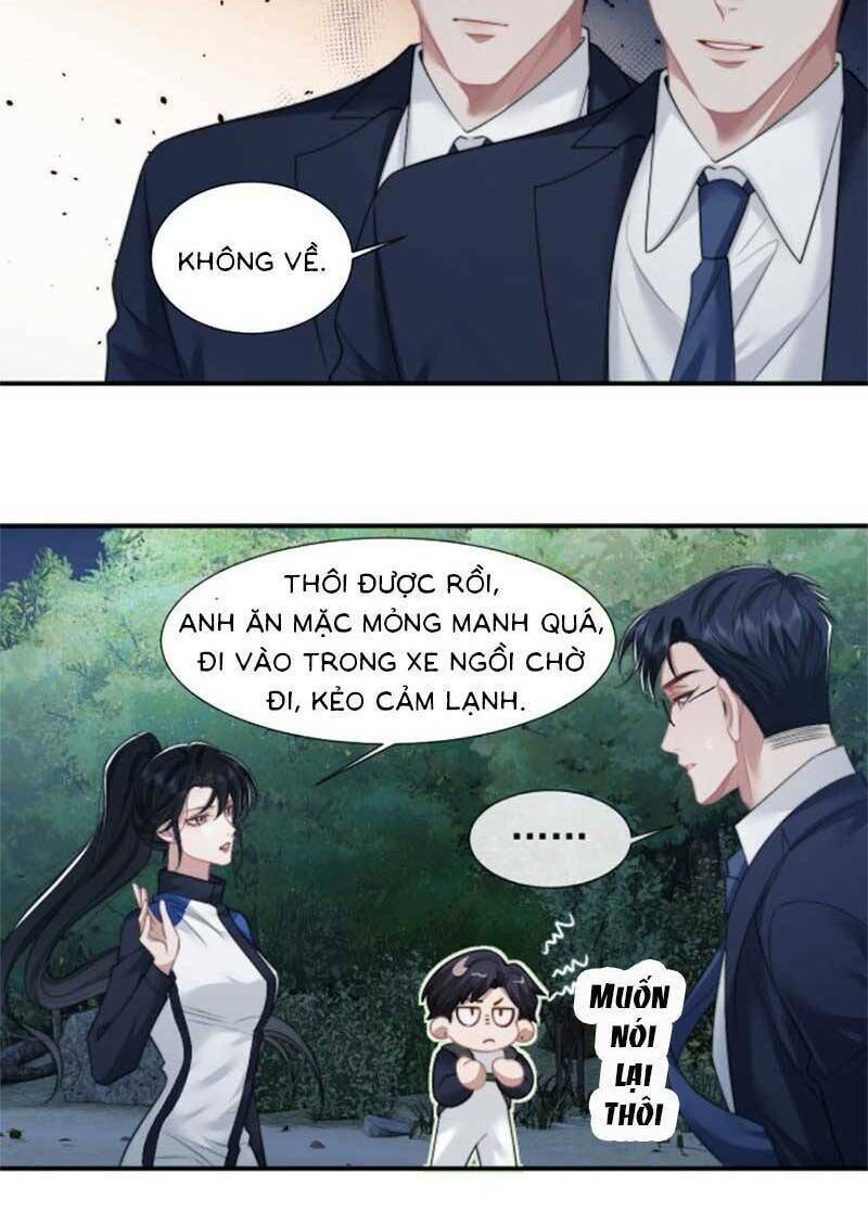 Nữ Tướng Xuyên Đến Hiện Đại Trở Thành Chị Dâu Quyền Lực: Chapter 23