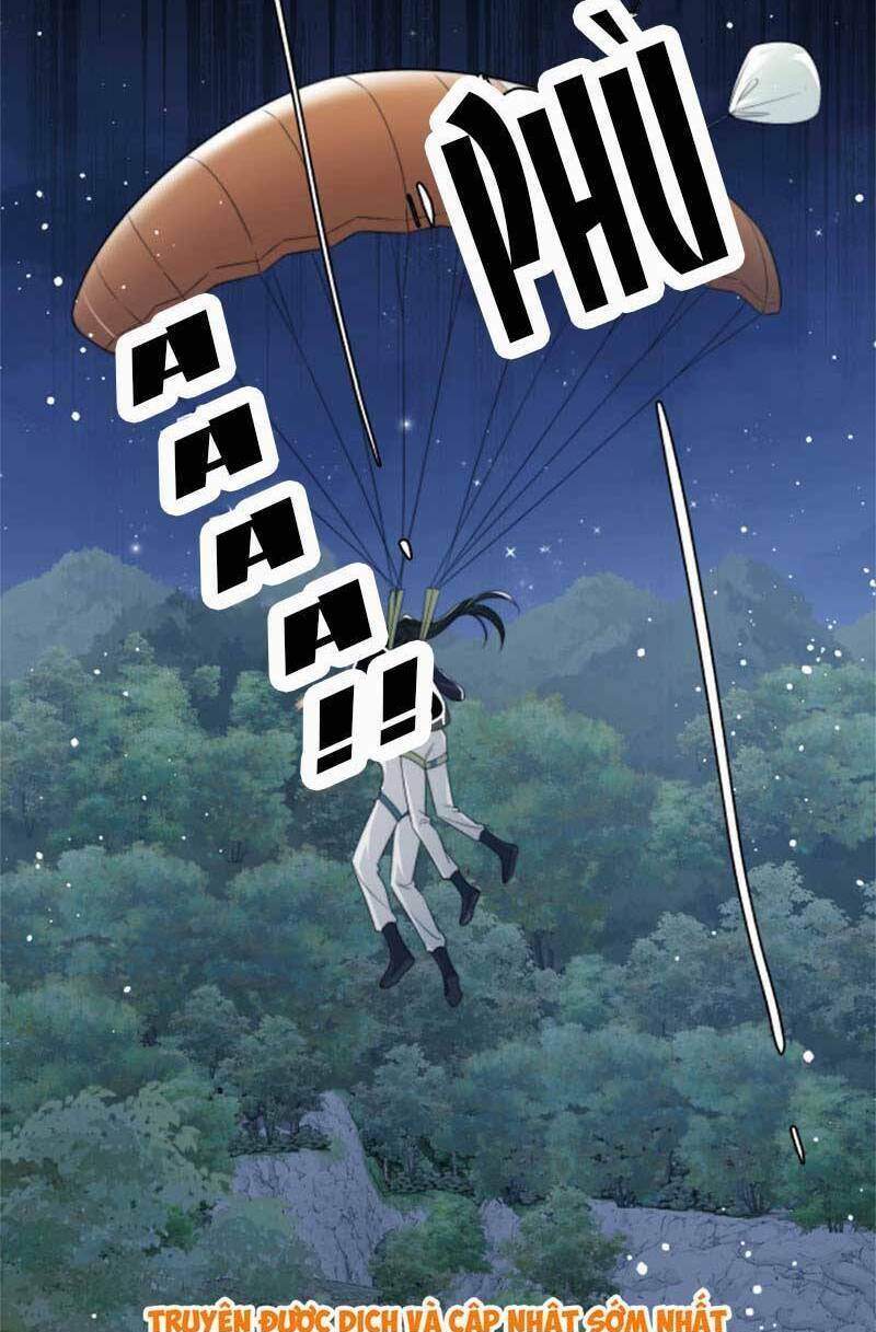 Nữ Tướng Xuyên Đến Hiện Đại Trở Thành Chị Dâu Quyền Lực: Chapter 23