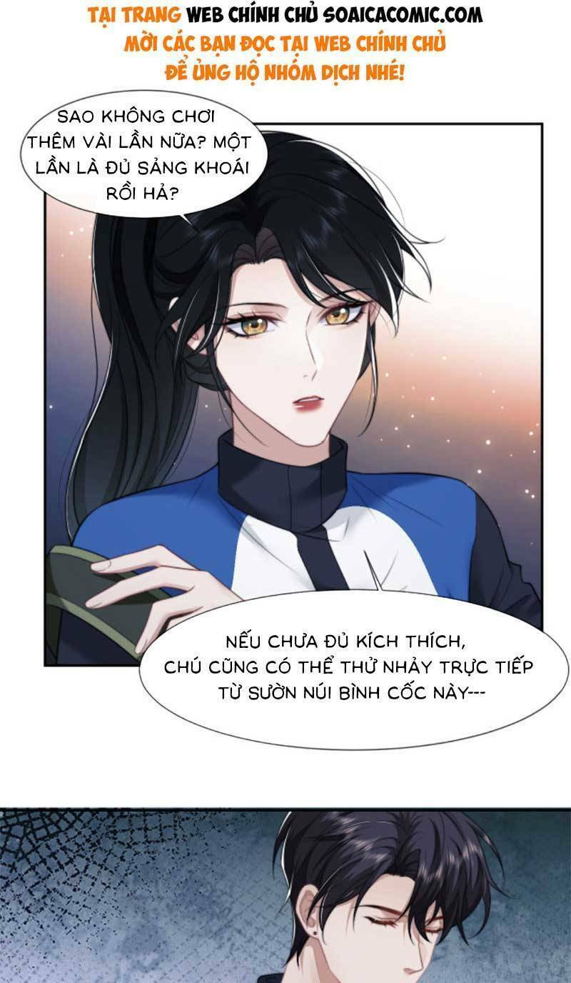 Nữ Tướng Xuyên Đến Hiện Đại Trở Thành Chị Dâu Quyền Lực: Chapter 23