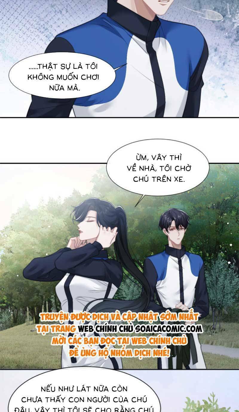 Nữ Tướng Xuyên Đến Hiện Đại Trở Thành Chị Dâu Quyền Lực: Chapter 23