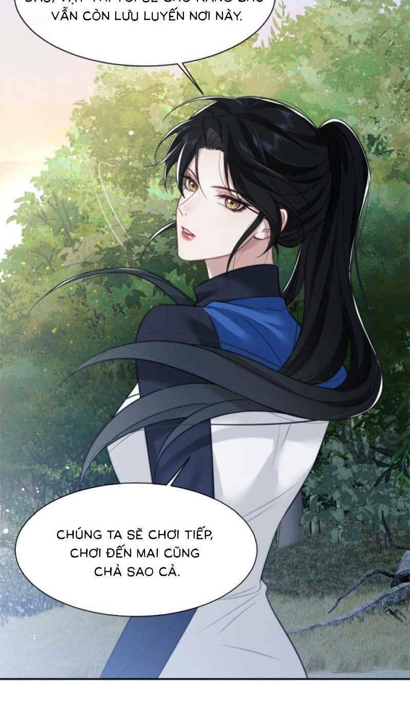 Nữ Tướng Xuyên Đến Hiện Đại Trở Thành Chị Dâu Quyền Lực: Chapter 23