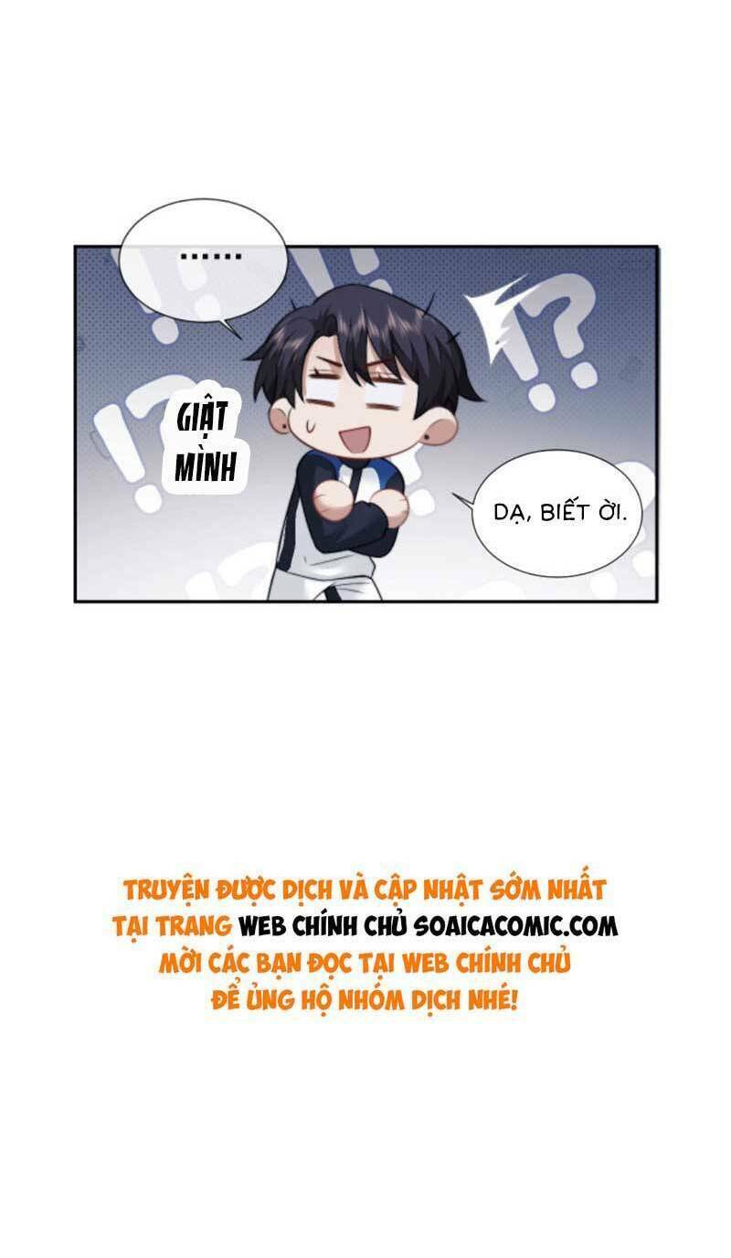 Nữ Tướng Xuyên Đến Hiện Đại Trở Thành Chị Dâu Quyền Lực: Chapter 23