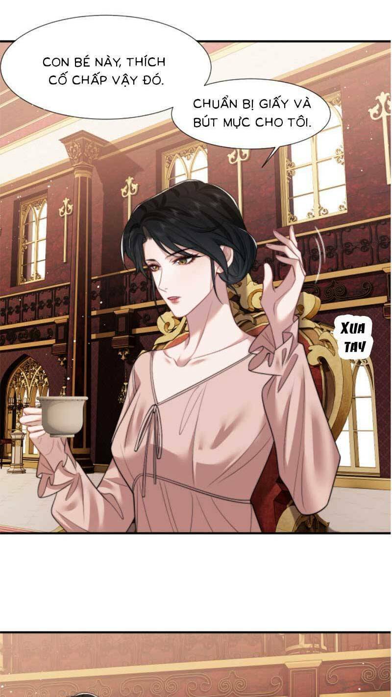 Nữ Tướng Xuyên Đến Hiện Đại Trở Thành Chị Dâu Quyền Lực: Chapter 25