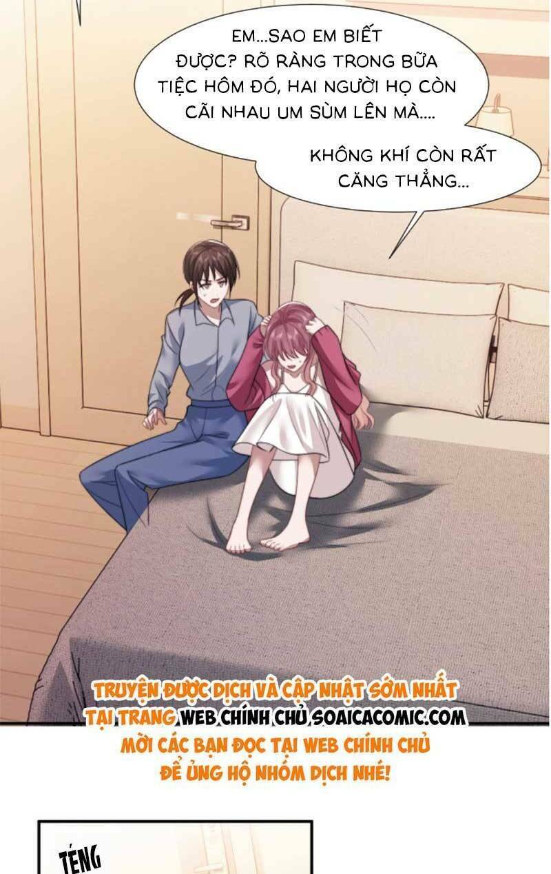 Nữ Tướng Xuyên Đến Hiện Đại Trở Thành Chị Dâu Quyền Lực: Chapter 25