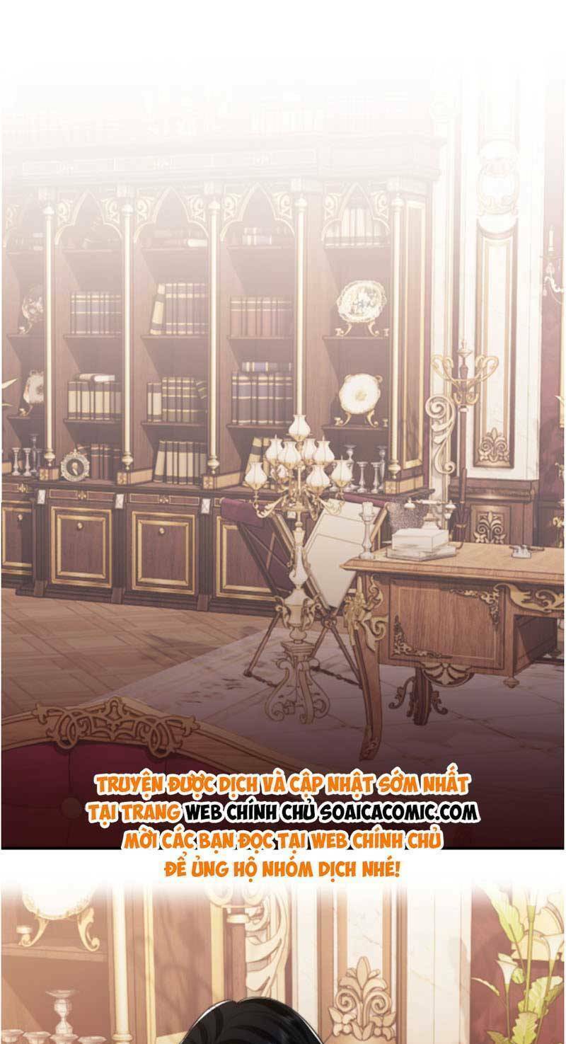 Nữ Tướng Xuyên Đến Hiện Đại Trở Thành Chị Dâu Quyền Lực: Chapter 25