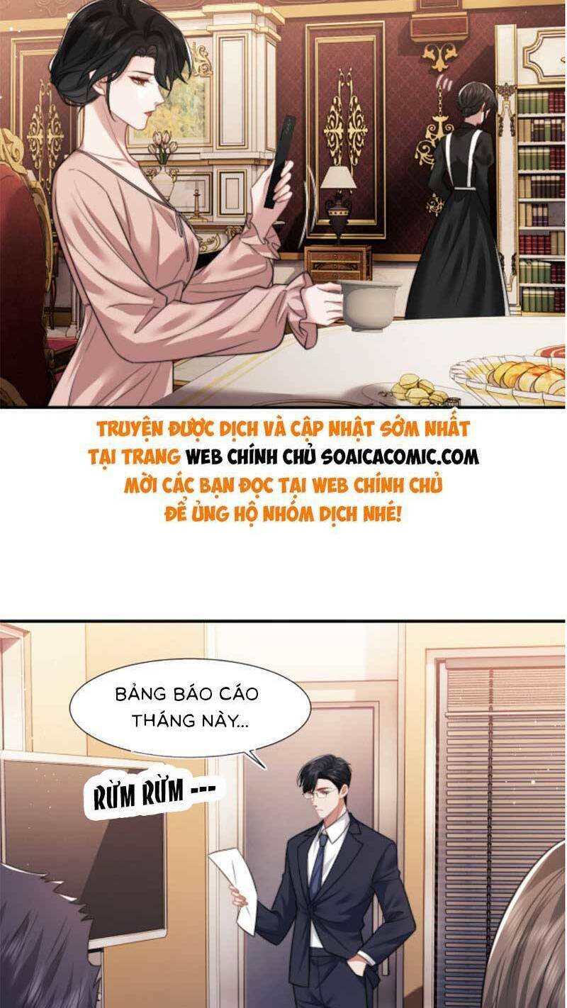 Nữ Tướng Xuyên Đến Hiện Đại Trở Thành Chị Dâu Quyền Lực: Chapter 25