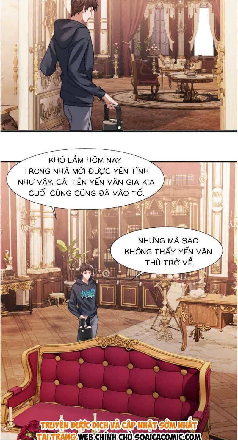 Nữ Tướng Xuyên Đến Hiện Đại Trở Thành Chị Dâu Quyền Lực: Chapter 25