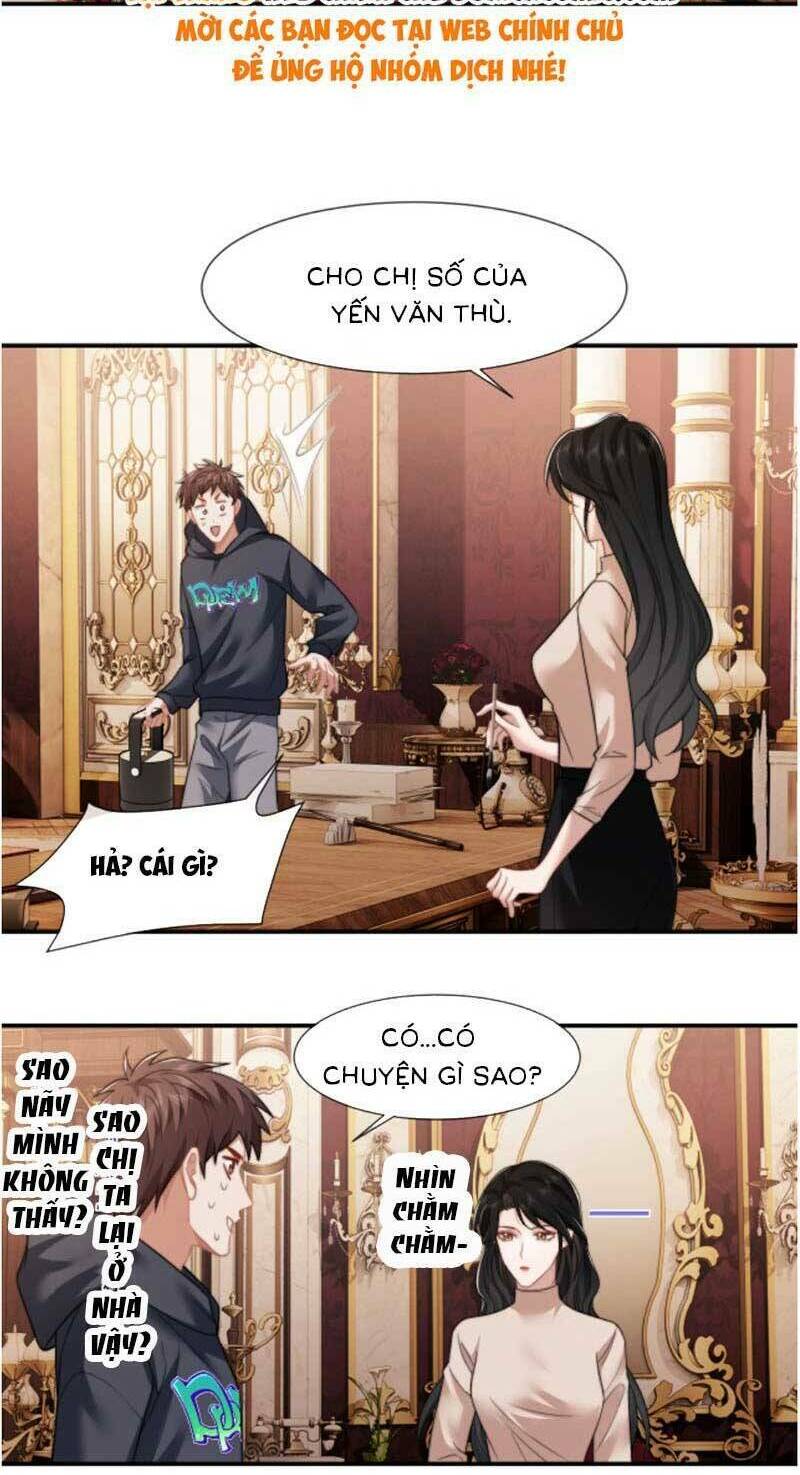 Nữ Tướng Xuyên Đến Hiện Đại Trở Thành Chị Dâu Quyền Lực: Chapter 25