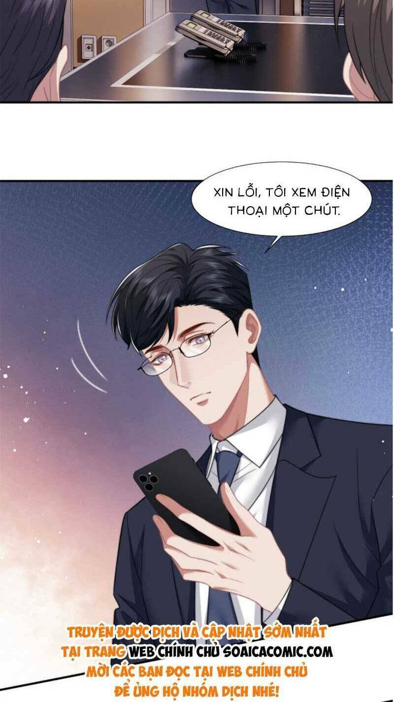 Nữ Tướng Xuyên Đến Hiện Đại Trở Thành Chị Dâu Quyền Lực: Chapter 25