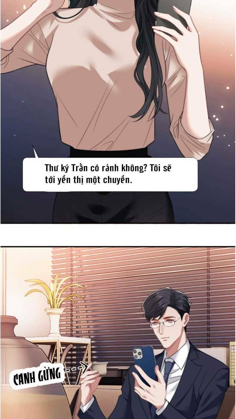 Nữ Tướng Xuyên Đến Hiện Đại Trở Thành Chị Dâu Quyền Lực: Chapter 25