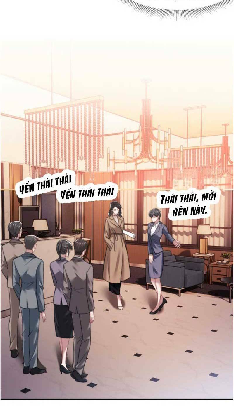 Nữ Tướng Xuyên Đến Hiện Đại Trở Thành Chị Dâu Quyền Lực: Chapter 25