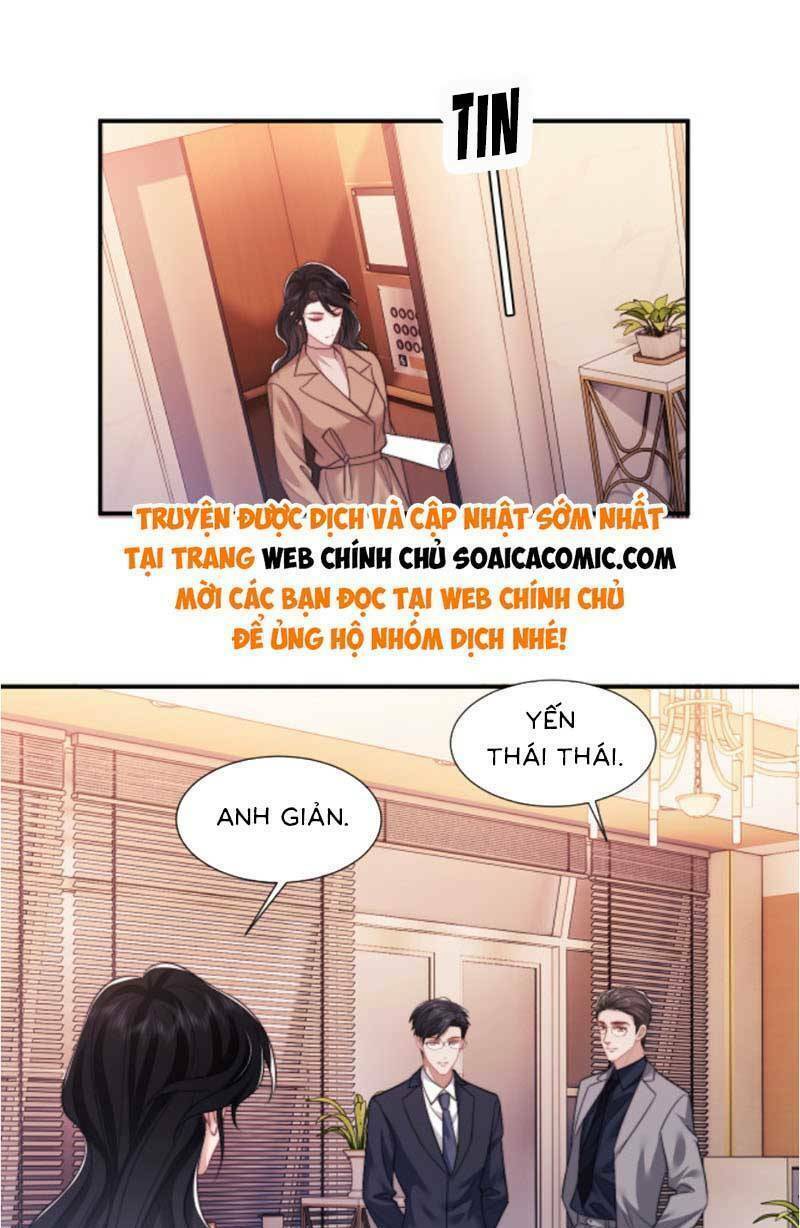 Nữ Tướng Xuyên Đến Hiện Đại Trở Thành Chị Dâu Quyền Lực: Chapter 25