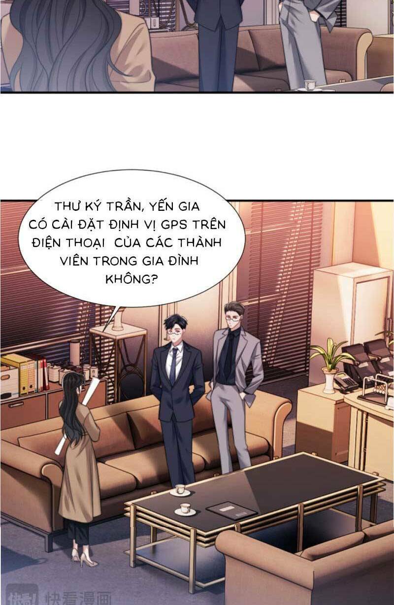 Nữ Tướng Xuyên Đến Hiện Đại Trở Thành Chị Dâu Quyền Lực: Chapter 25