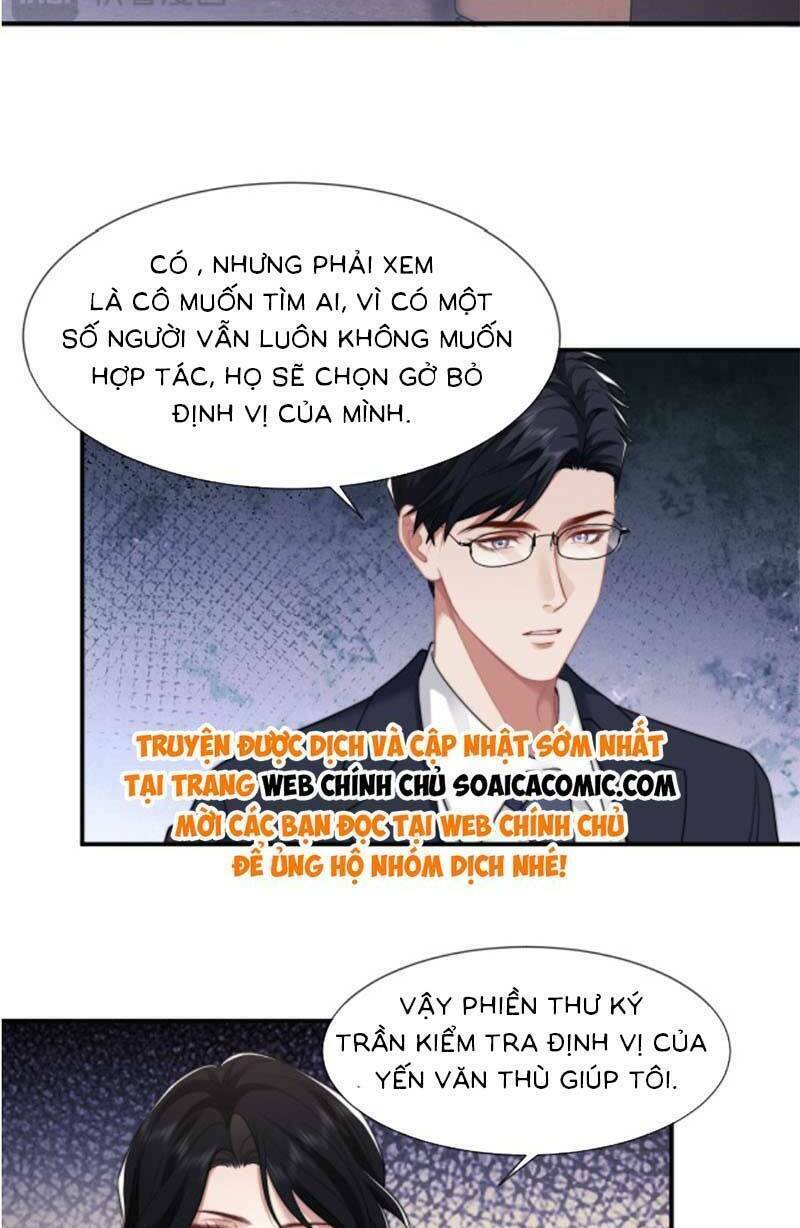 Nữ Tướng Xuyên Đến Hiện Đại Trở Thành Chị Dâu Quyền Lực: Chapter 25