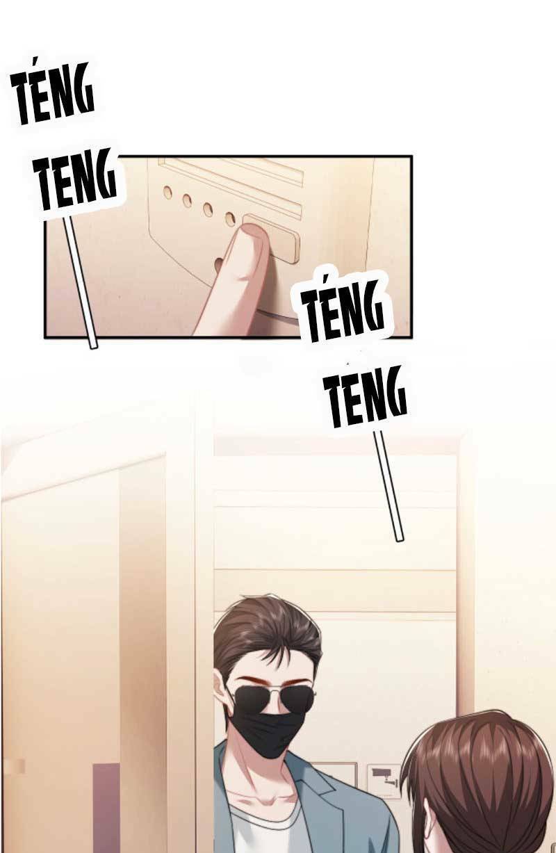 Nữ Tướng Xuyên Đến Hiện Đại Trở Thành Chị Dâu Quyền Lực: Chapter 25