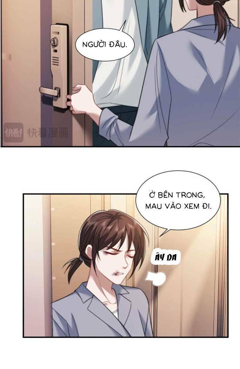 Nữ Tướng Xuyên Đến Hiện Đại Trở Thành Chị Dâu Quyền Lực: Chapter 25