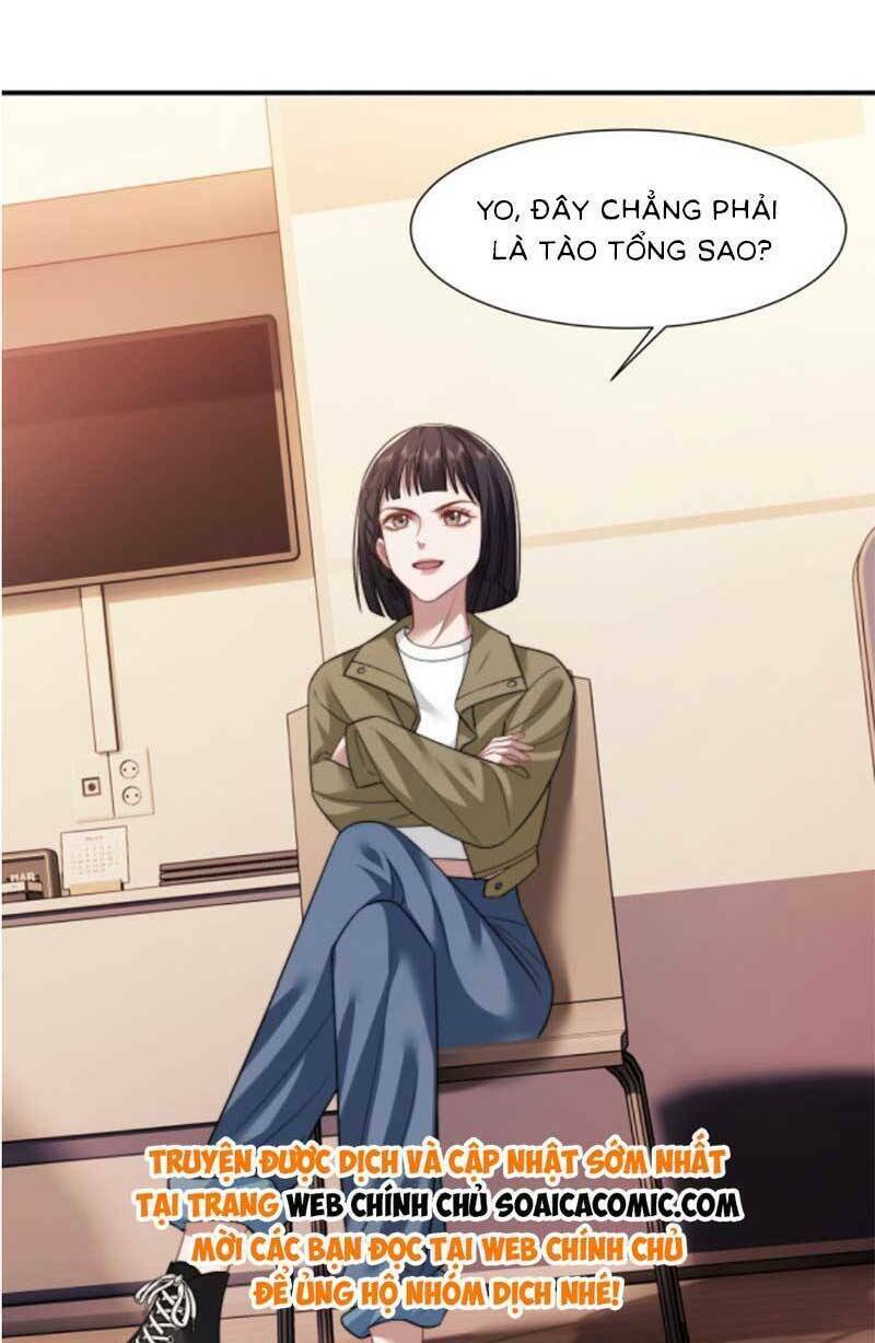 Nữ Tướng Xuyên Đến Hiện Đại Trở Thành Chị Dâu Quyền Lực: Chapter 25