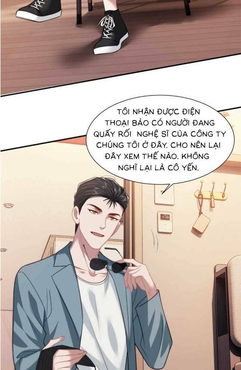 Nữ Tướng Xuyên Đến Hiện Đại Trở Thành Chị Dâu Quyền Lực: Chapter 25