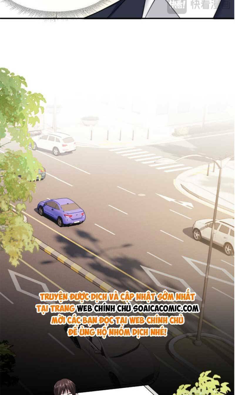 Nữ Tướng Xuyên Đến Hiện Đại Trở Thành Chị Dâu Quyền Lực: Chapter 25