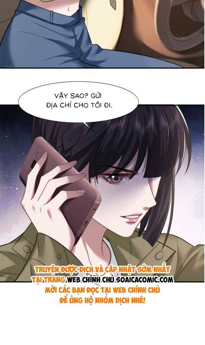 Nữ Tướng Xuyên Đến Hiện Đại Trở Thành Chị Dâu Quyền Lực: Chapter 25