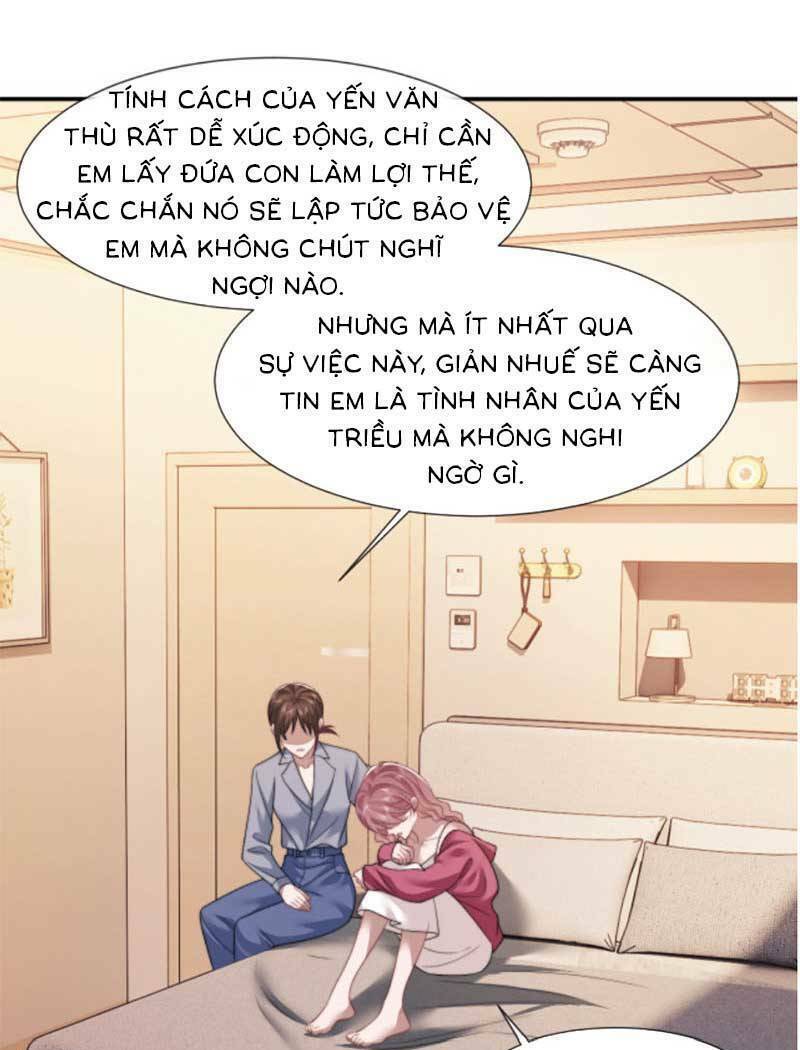 Nữ Tướng Xuyên Đến Hiện Đại Trở Thành Chị Dâu Quyền Lực: Chapter 25