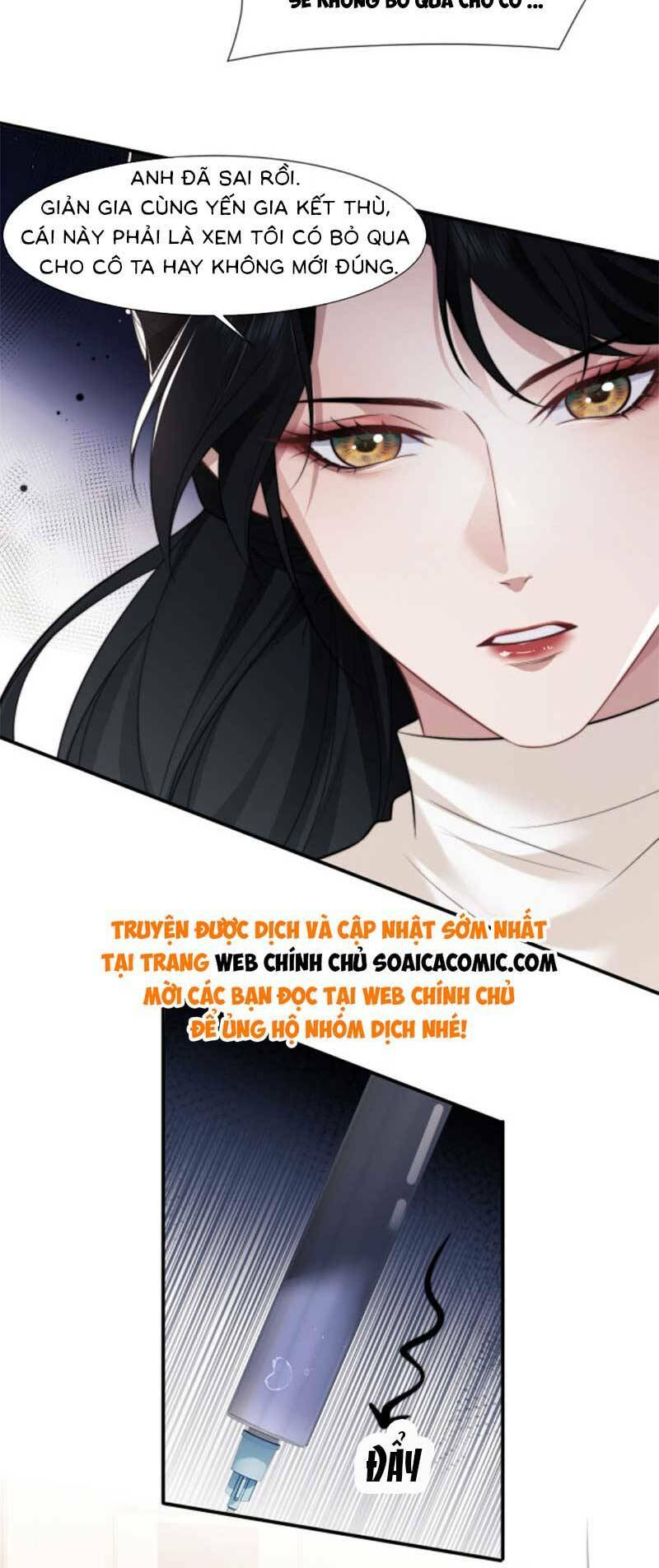 Nữ Tướng Xuyên Đến Hiện Đại Trở Thành Chị Dâu Quyền Lực: Chapter 27