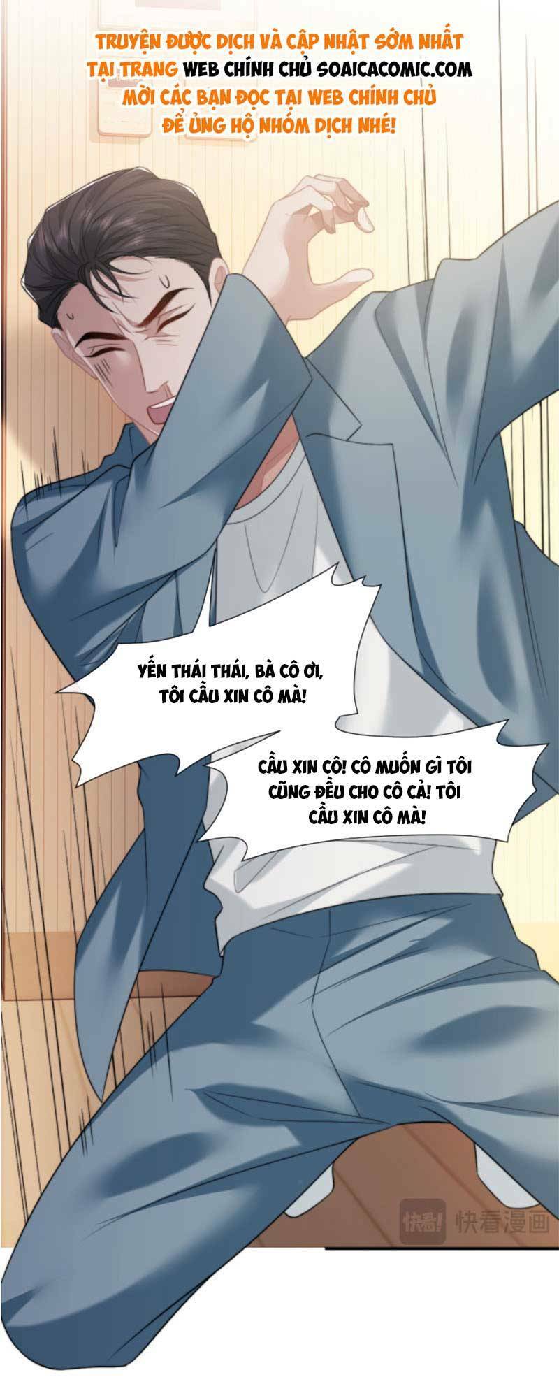 Nữ Tướng Xuyên Đến Hiện Đại Trở Thành Chị Dâu Quyền Lực: Chapter 27