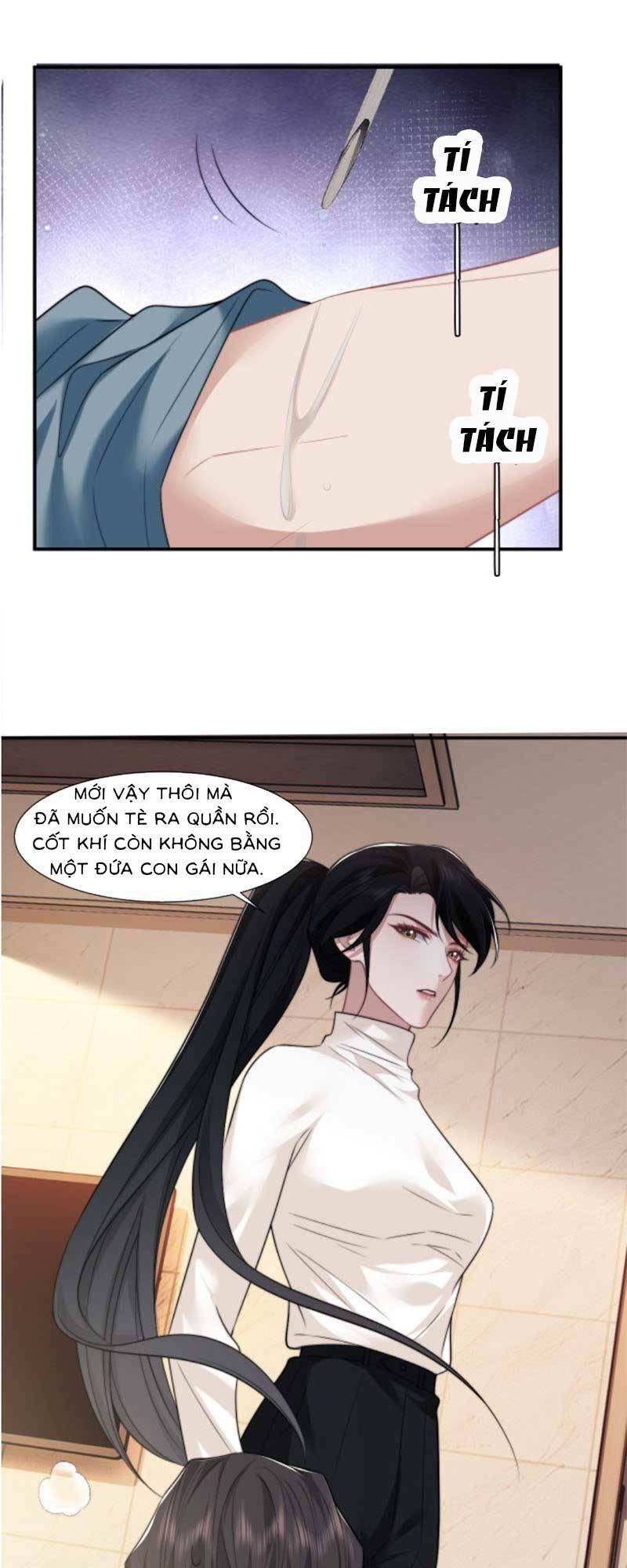 Nữ Tướng Xuyên Đến Hiện Đại Trở Thành Chị Dâu Quyền Lực: Chapter 27