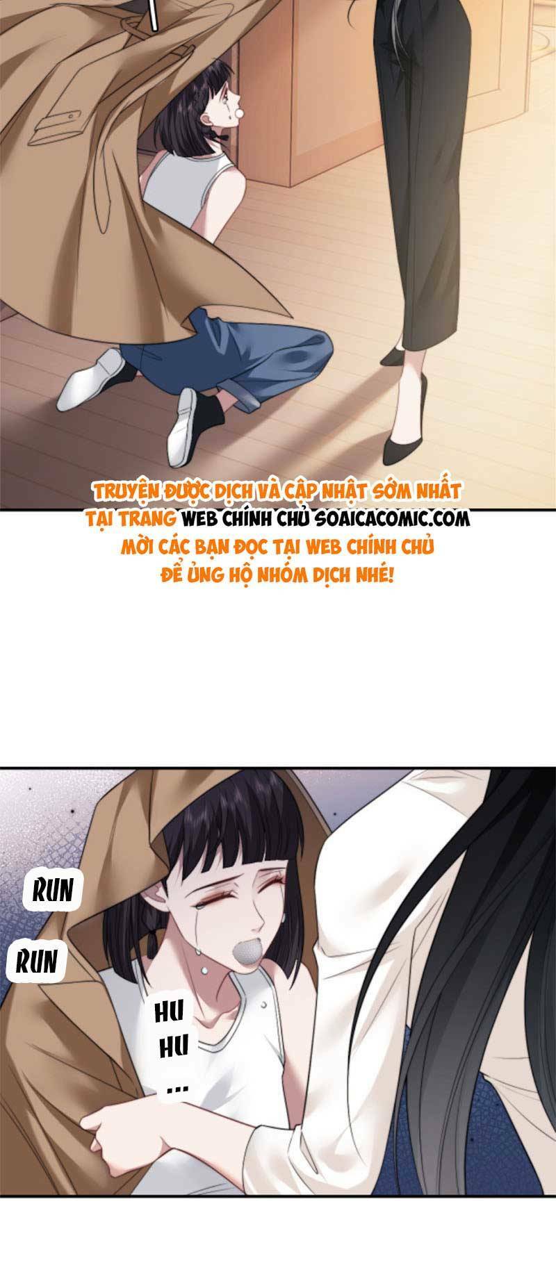 Nữ Tướng Xuyên Đến Hiện Đại Trở Thành Chị Dâu Quyền Lực: Chapter 27