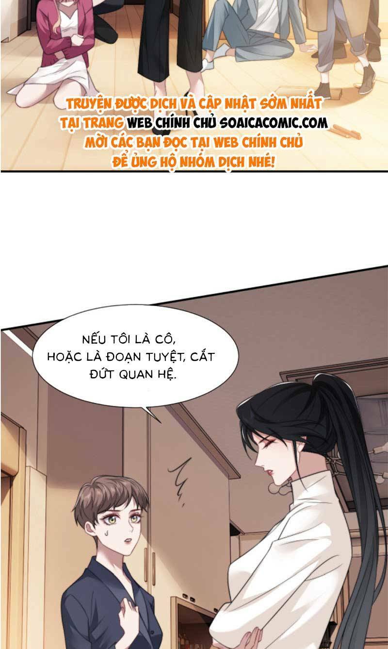 Nữ Tướng Xuyên Đến Hiện Đại Trở Thành Chị Dâu Quyền Lực: Chapter 27