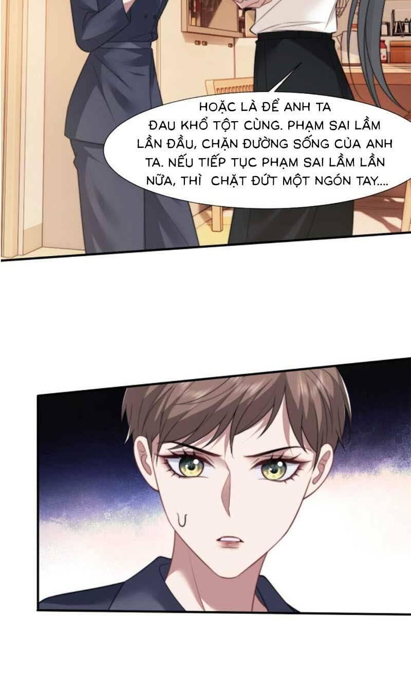 Nữ Tướng Xuyên Đến Hiện Đại Trở Thành Chị Dâu Quyền Lực: Chapter 27